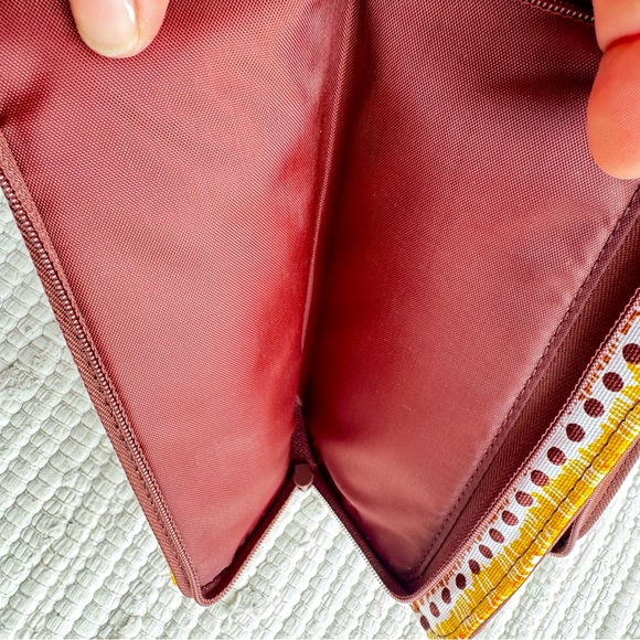 NOWT Thirty-One Wallet - Picture 4 of 6